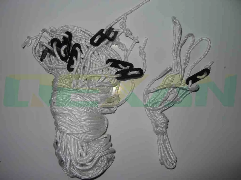 Ropes