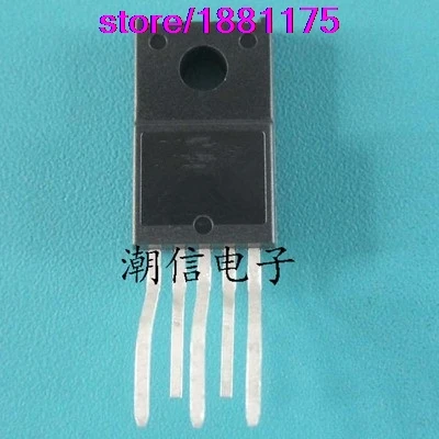 STR W6753 TO-220F