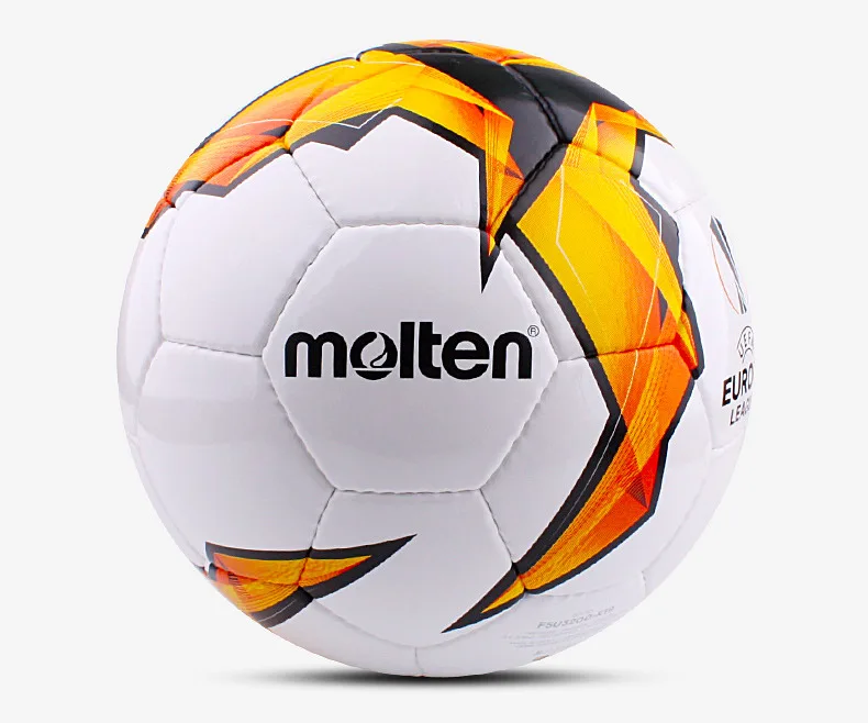 

original Moteng football.Children hand-sewn PU wear-resistant football Europa league elimination special style