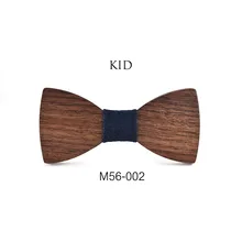 Высший сорт, детский деревянный галстук-бабочка, галстук-бабочка, британский стиль, для мальчиков и девочек, детский деревянный галстук-бабочка, галстук-бабочка для выступлений, Детский галстук-бабочка