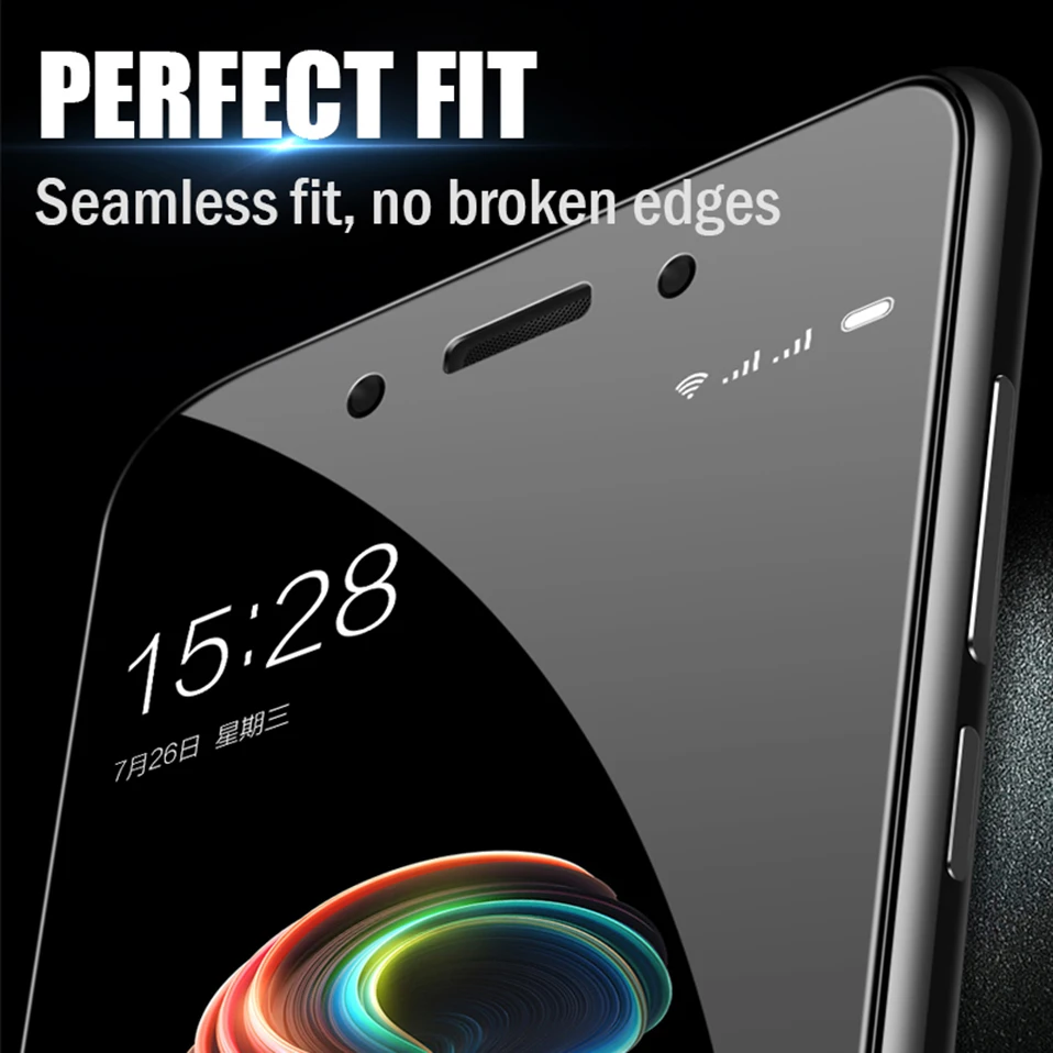 screen protector for xiaomi redmi note 4 4x 5 plus (4)