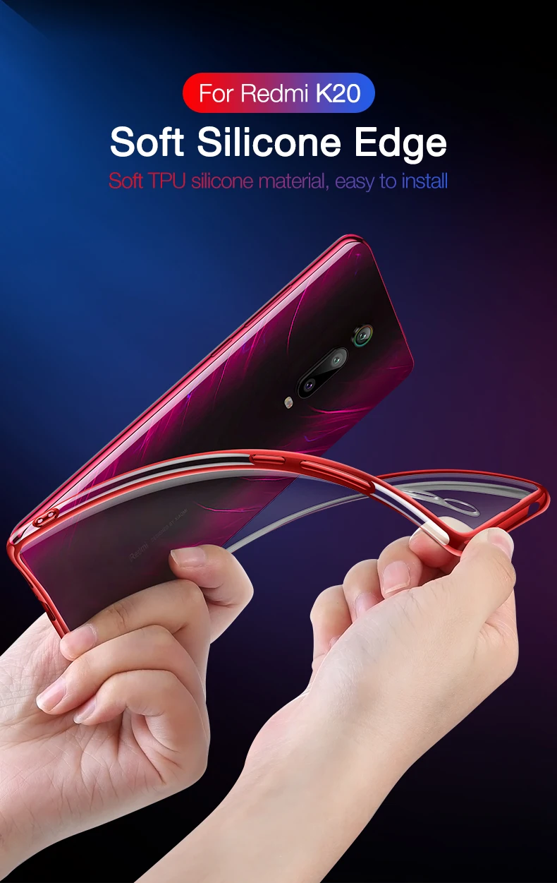 phone case for xiaomi redmi K20 pro (6)