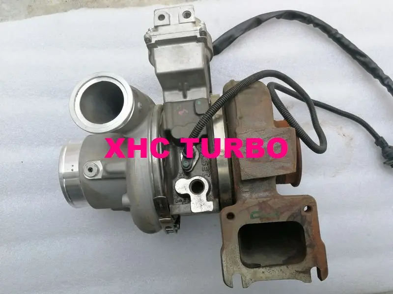 HE400VG V010415-6-XHC