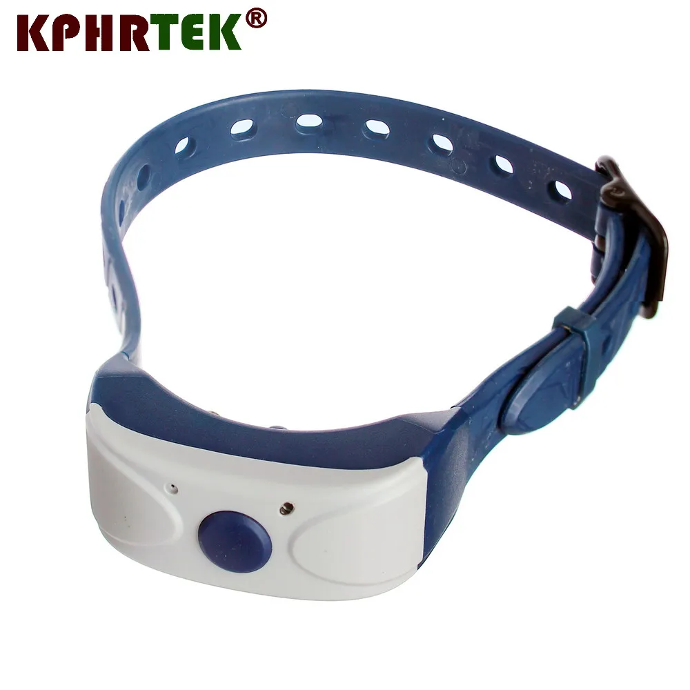 12pcs/lot Rechargeable and Waterproof Anti Bark Collar BC 001 Dog Bark