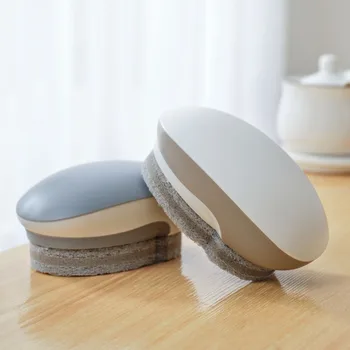 

Mouse Shape Cleaning Brush Magic Sponge Washing Pot Pan Glass Dish Brush Bathroom Kitchen Kitchen Cleaning Tools