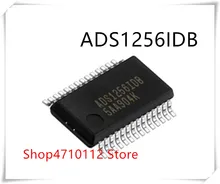 NEW 10PCS/LOT ADS1256IDBR ADS1256IDB ADS1256 SSOP-28 IC