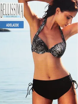 

Costume 2 pieces model ADELAIDE-C cup