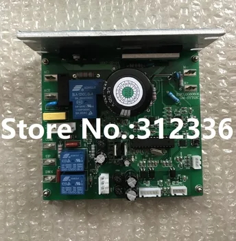 

Free Shipping RMCU0080808 GM-SYT03C Motor controller SHUA OMA MYDO optimal step health treadmill circuit board motherboard