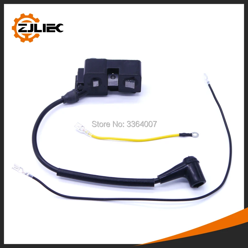 Bobina Elletronica Per Husqvarna 362xp 365special 371 371epa 570xp 575xp 575xpepa 576xp 372 372epa 372xp - Foto 3