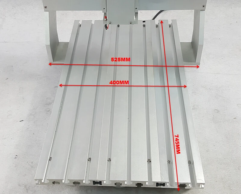 cnc frame 6040 (5)