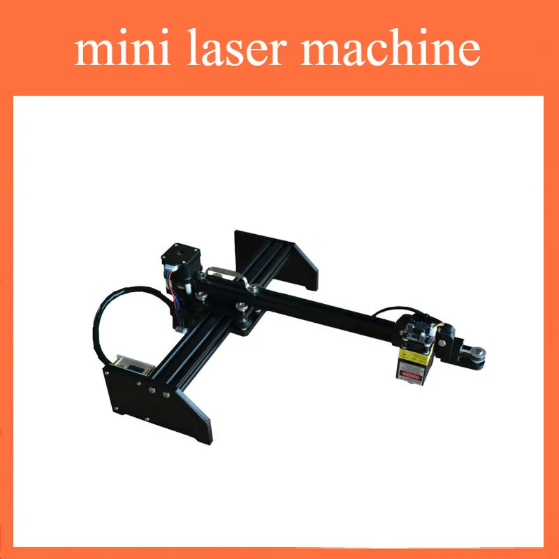 

7.5W Router CNC Laser Cutter Mini Engraving Machine Craved DIY Print Laser Engraver High Speed With Best Gifts And Toys