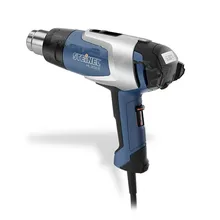 HL-2020E цифровой Дисплей горячий воздух пистолет ручной регулировкой Температура обслуживание Пластик сушки 220V 2200W