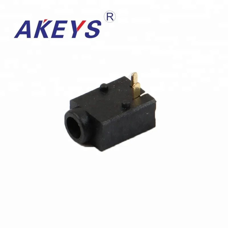 

15PCS DC-048 DC power connector types dc power jack sizes Waterproof and gold plating universal dc jack