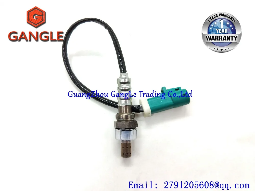 Oxygen Sensor O2 Lambda Sensor AIR FUEL RATIO SENSOR for FORD FIESTA