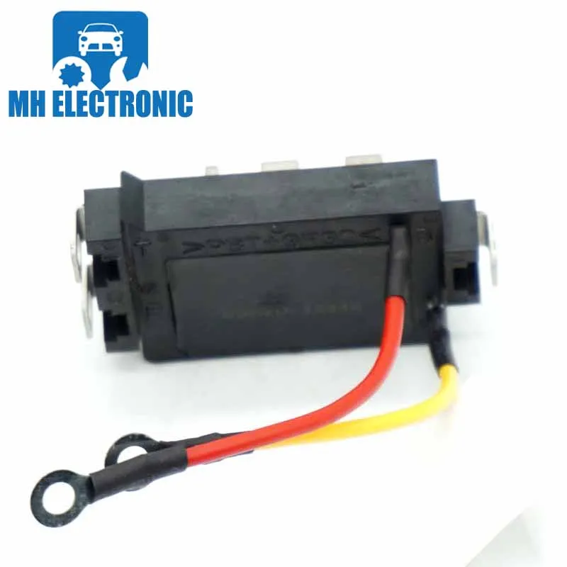 

MH ELECTRONIC Ignition Control Module for Toyota Starlet Corsa Tercel Corolla 2 Cynos Sprinter Caldina 1989 - 2002 89620-12420