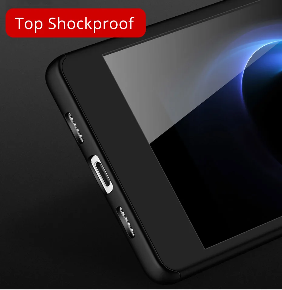 Case For Huawei P9 lite (8)