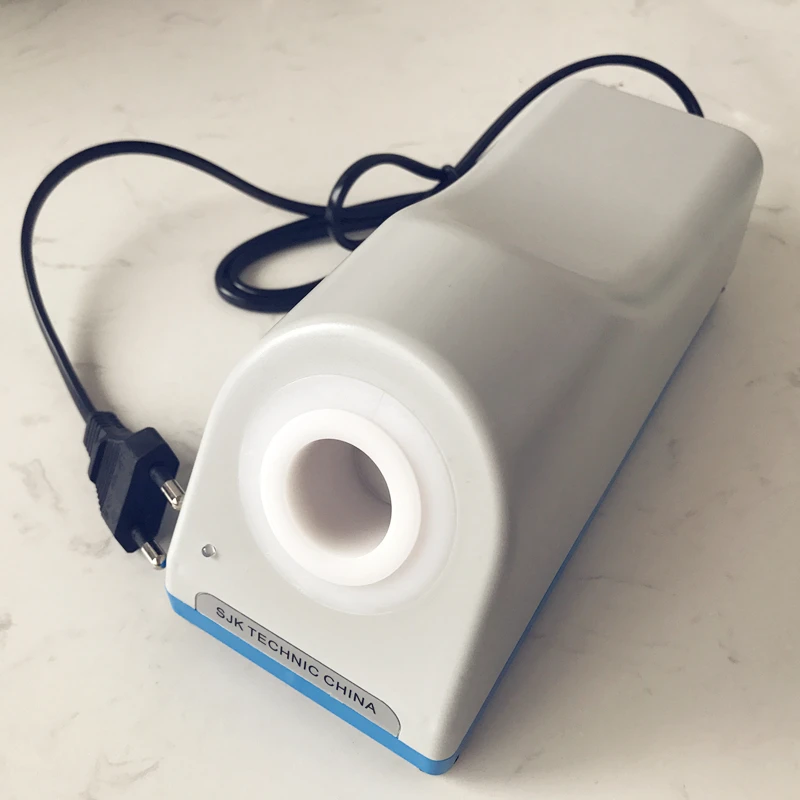 1PC Dental SJK Lab Infrared Electronic Sensor Induction Carving Knife