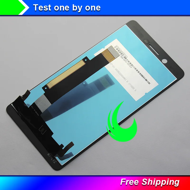 

New Original For Nokia 7 N7 TA-1041 LCD Display With Touch Screen Digitizer Assembly For NOKIA 7 LCD Display Screen