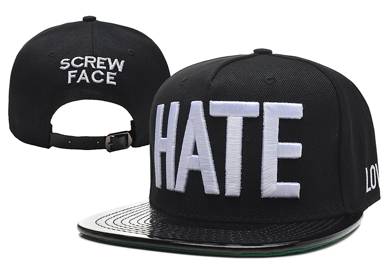 hater snapback thailand