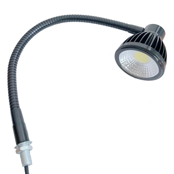 led light for CNC machine