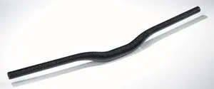 

full carbon MTB handlebar 31.8mm x 620mm