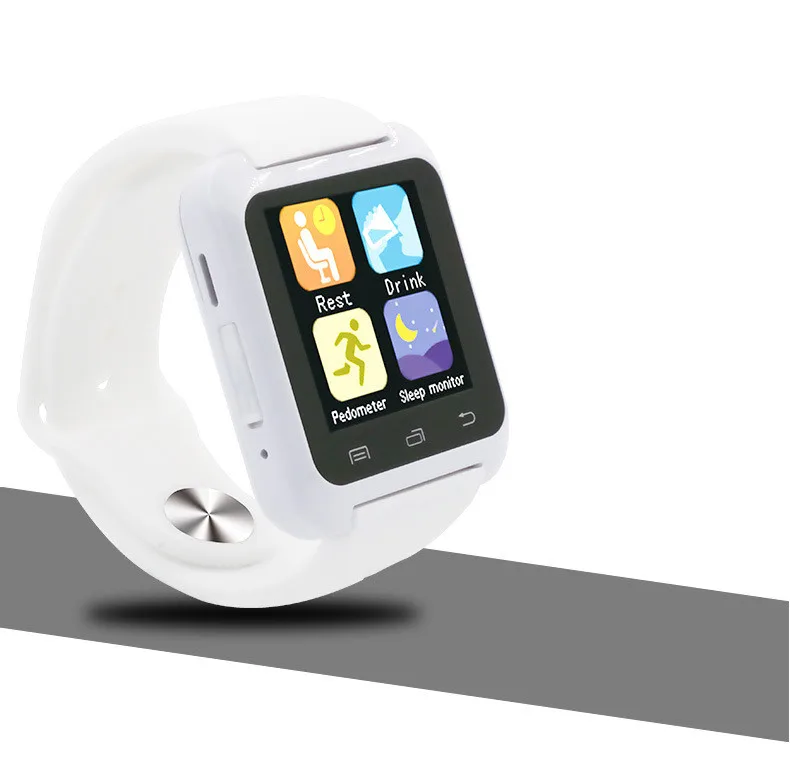 iwatch sync with android