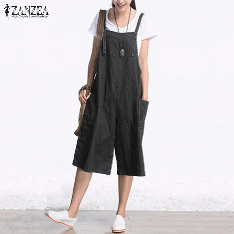 Jumpsuits and Playsuits