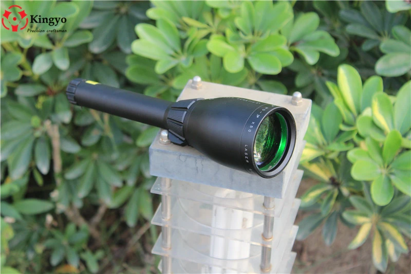 Лазер ND3 x 50 дальний зеленый лазерный указатель с креплением охотничий тактический фонарь