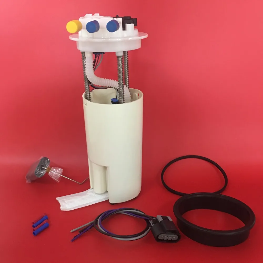 

New Premium Quality Complete Fuel Pump Assembly For Buick Rendezvous Pontiac Aztek 2001-2004 3.4L Engine AIRTEX:E3521M Car Parts