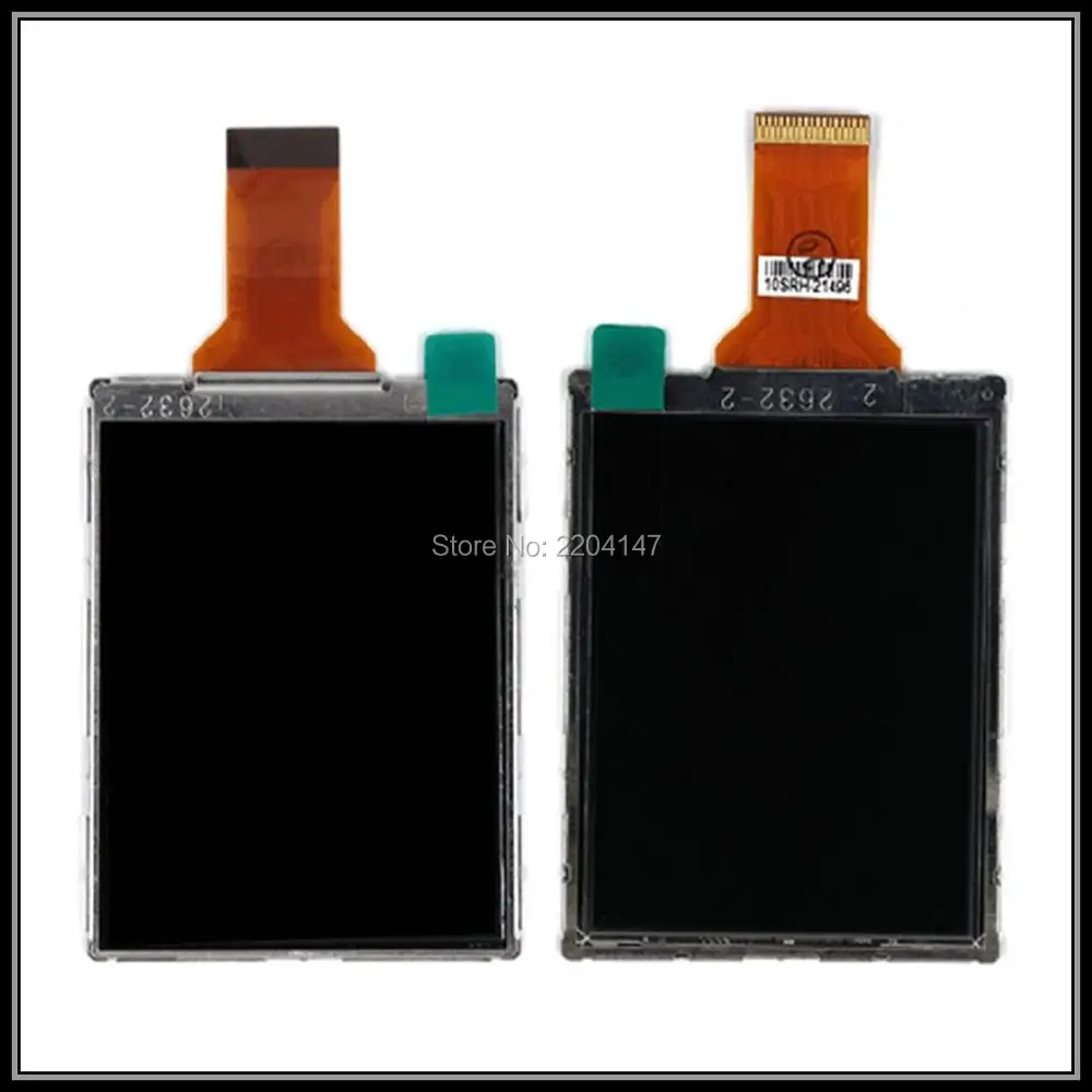 LCD Display Screen Olympus FE-230 FE-240 FE230 FE240 Digital camera