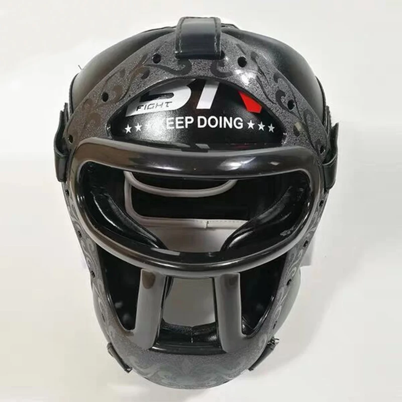 boxing head gear 5