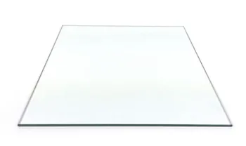 

2pcs*Smartrap Reprap 3D Printer 220x220 mm Borosilicate Glass Build Plate for Reprap Prusa heated bed