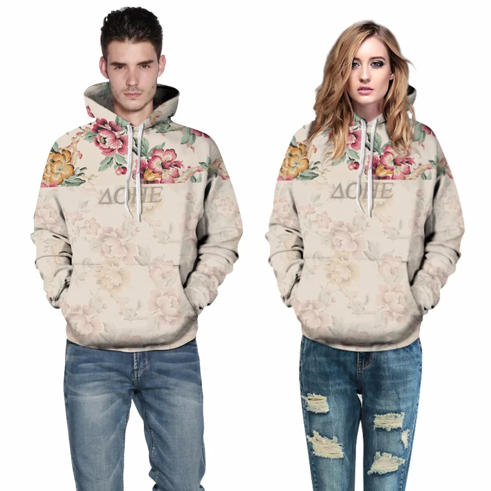 Space Galaxy Hoodies Men/Women Sweatshirt Hooded 3d Brand Clothing Cap