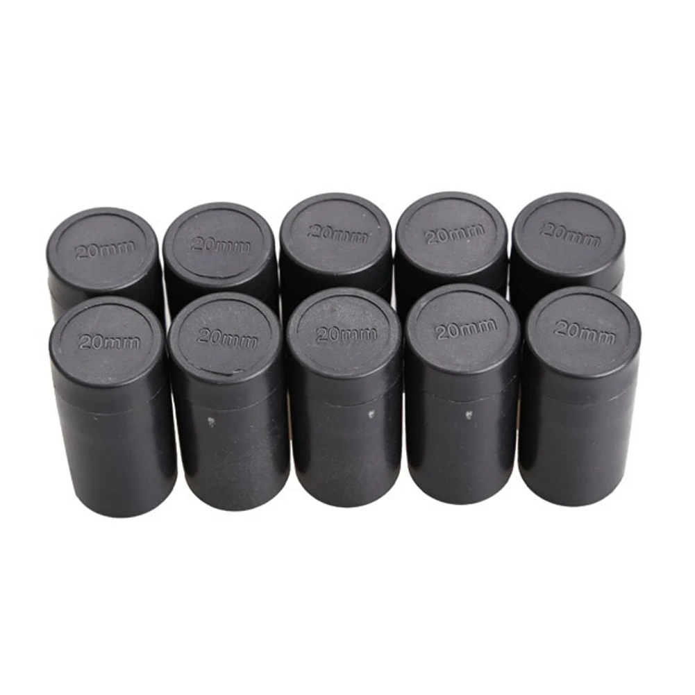 

Professional Tag Guns Accessories 10PCS Refill Ink Rolls Ink Cartridge 18/20mm for MX5500 Price Tag Gun BS