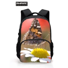 Large 17 inch Animal Laptop Backpack Fashion Men s Travel Backpack Rottweiler High School Backpacks Casual