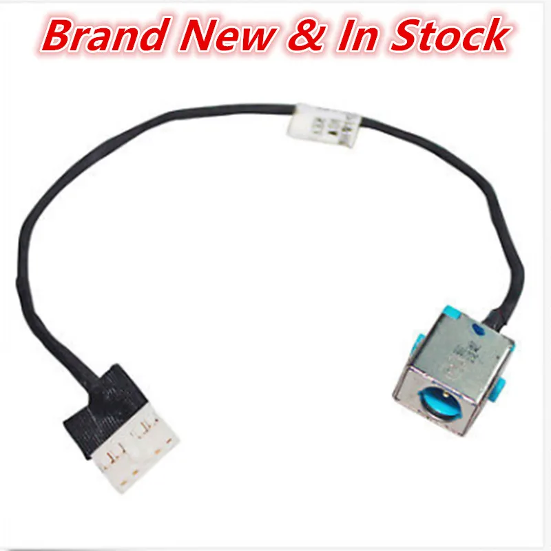 

Laptop DC Power Jack Cable Charging Socket Connector Port Wire Harness For Acer Aspire 5560 5560G MS2319