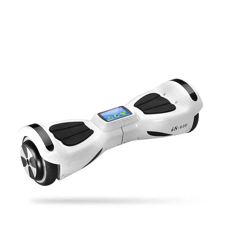 Electric Car Balance Electric Car Balance