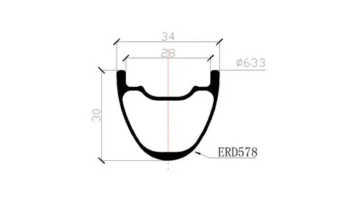 Excellent SPEEDSAFE 29er MTB AM carbon bike rims 29 inch hookless 34mm X 30mm 24H 28H 32H 28mm inner width 29" All Mountain Bike Wheels 1