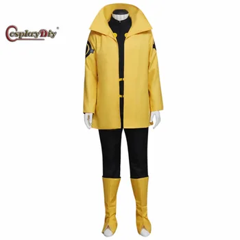 

Cosplaydiy Naruto Six Paths Sage Mode Cosplay Costume Adult Men Halloween Carnival Cosplay Outfit Custom Made