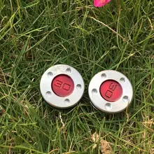 OEM Качество Гольф Вес 2 шт 30 г для Скотти Ньюпорт Селект California Cameron golf Putter
