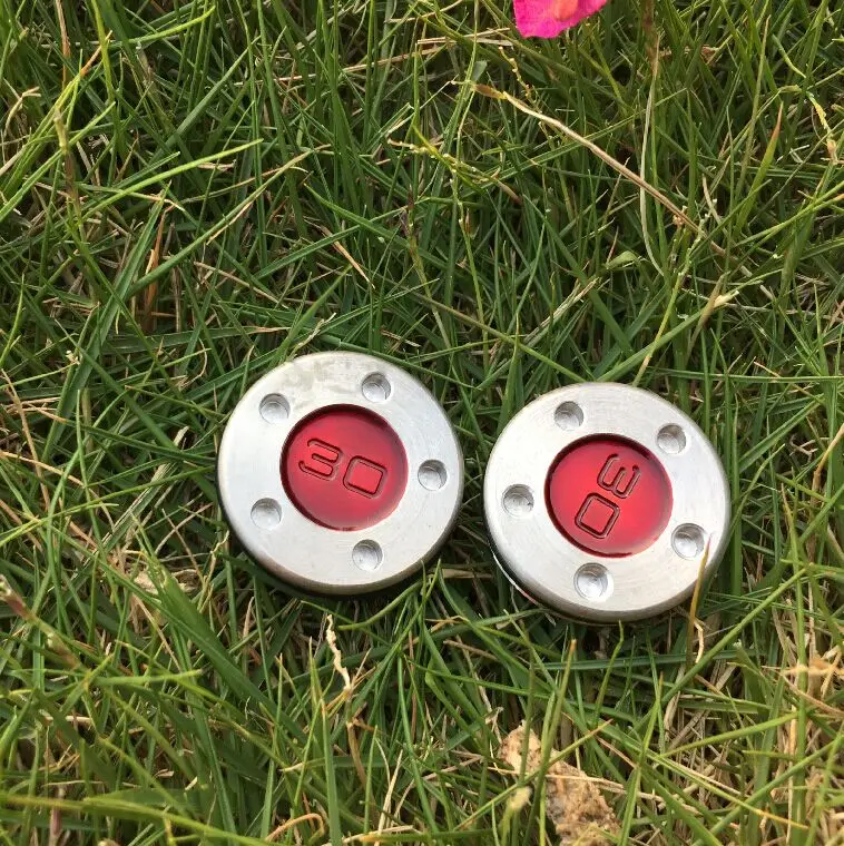 

OEM quality golf weights 2pcs 30g for scotty Newport Select California Cameron golf Putter