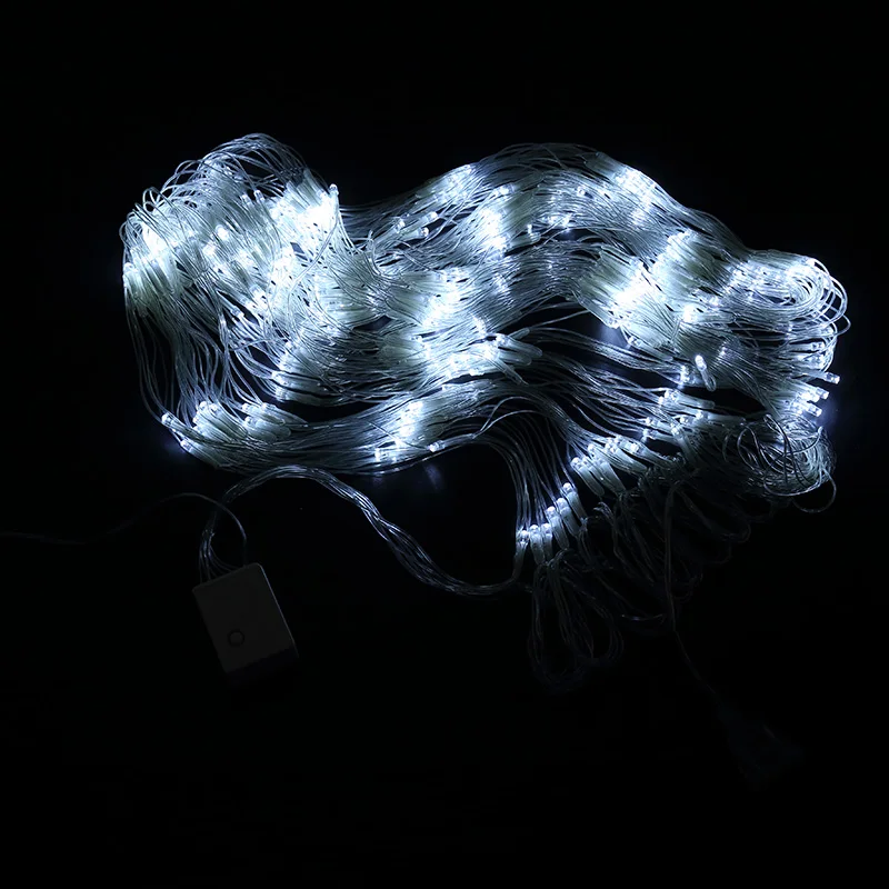 christmas lights
