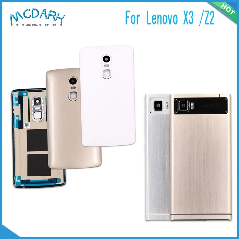 Задняя крышка батареи для Lenovo Vibe Z2 K7 Mini Мобильный телефон запасные части корпуса