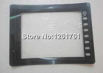 

V808iSD PROTECTION FILM
