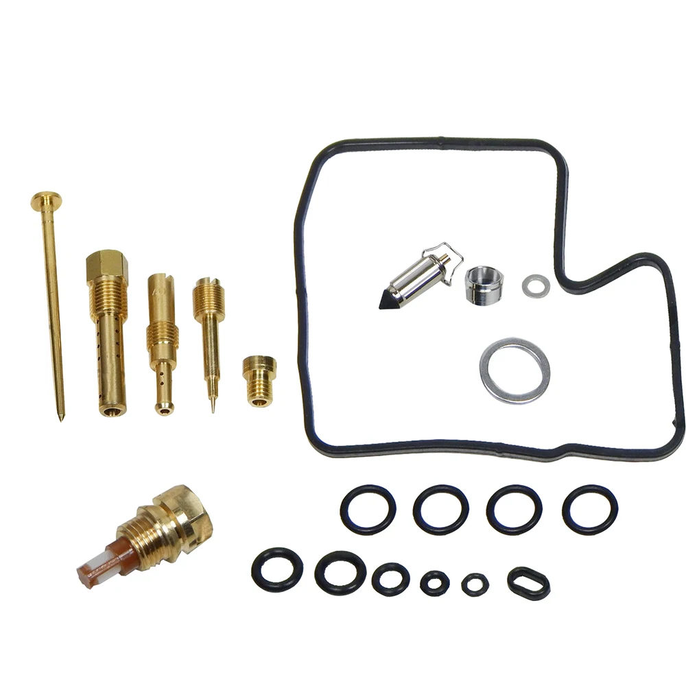 KEYSTER CARB Ремонтный комплект мастера для HONDA VT750C Shadow Ace& DELUXE 98-03