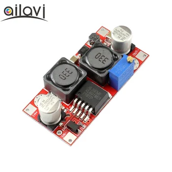 

XL6019 1.5A Automatic Buck-boost Module 5V-32V to 1.2V-35V DC-DC Adjustable Power Supply Converter 20W