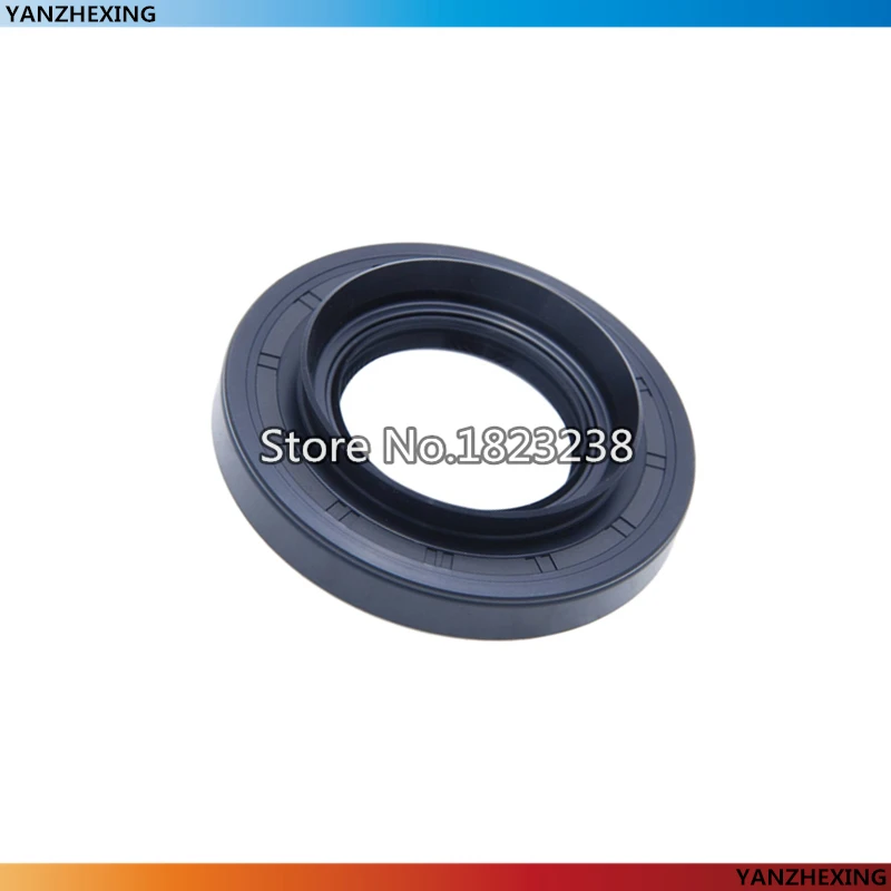 Сальник (корпус Alex) 38x74x11x18.2мм OEM: 90311 38066 для Toyota LAND CRUISER 98 02 100 07 LEXUS LX470 02|oil seal|seal oilseal