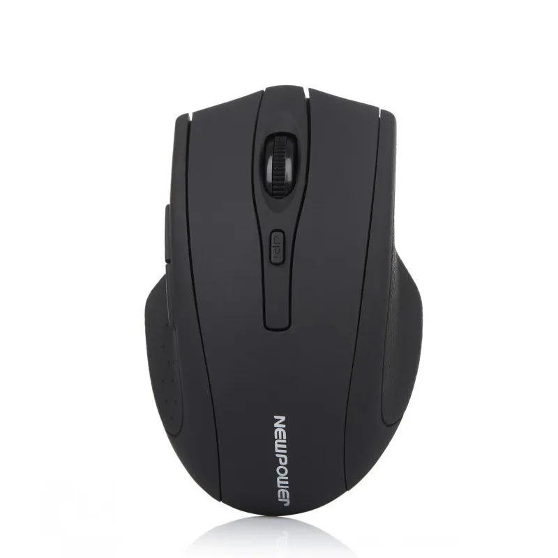 

2.4GHz Wireless Optical Gaming Mouse Mice For Computer PC Laptop 8.13