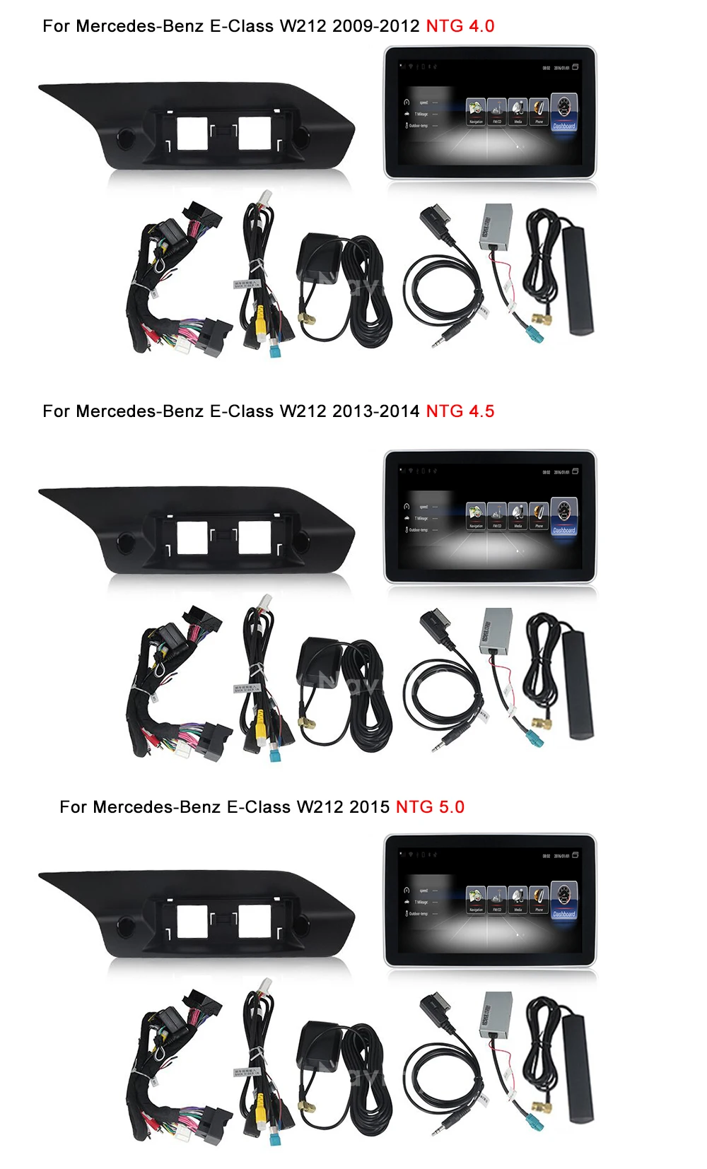 Flash Deal Navifly Andorid 9