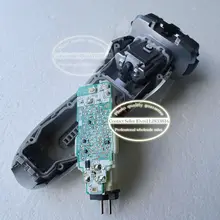 Бритвенная монтажная плата с петлей, компонентный ES-RF31 модуль